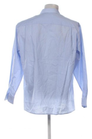 Herrenhemd Royal Class, Größe L, Farbe Blau, Preis € 11,50