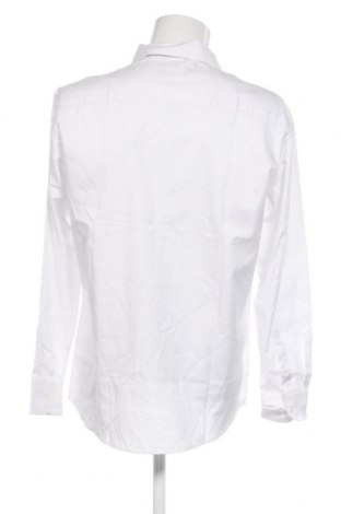 Мъжка риза Russell, Размер L, Цвят Бял, Цена 29,00 лв.