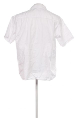 Męska koszula Russell Collection, Rozmiar XL, Kolor Biały, Cena 22,99 zł