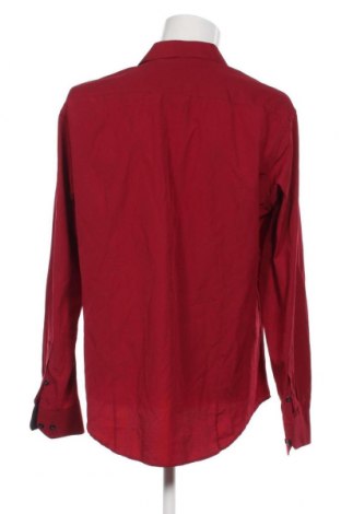 Ανδρικό πουκάμισο Rusty Neal, Μέγεθος 3XL, Χρώμα Κόκκινο, Τιμή 17,94 €