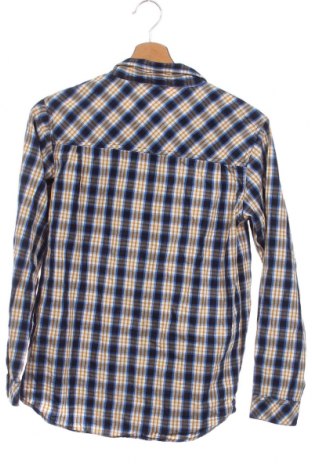 Παιδικό πουκάμισο S.Oliver, Μέγεθος 12-13y/ 158-164 εκ., Χρώμα Πολύχρωμο, Τιμή 3,59 €