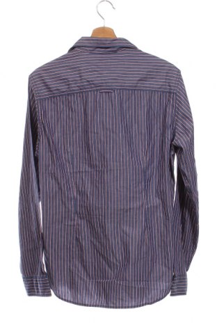 Herrenhemd S.Oliver, Größe S, Farbe Blau, Preis 3,63 €