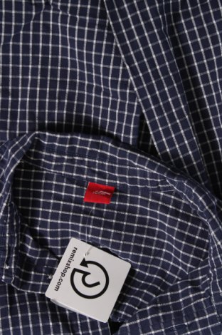 Παιδικό πουκάμισο S.Oliver, Μέγεθος 12-13y/ 158-164 εκ., Χρώμα Μπλέ, Τιμή 17,94 €