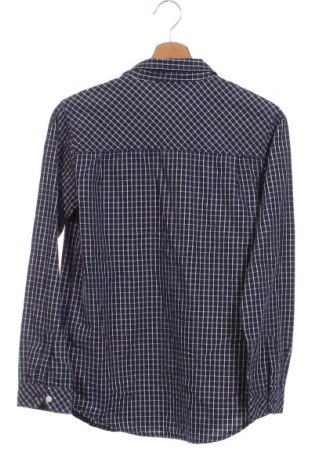 Παιδικό πουκάμισο S.Oliver, Μέγεθος 12-13y/ 158-164 εκ., Χρώμα Μπλέ, Τιμή 17,94 €