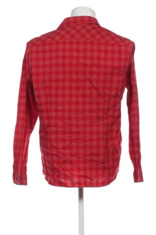 Pánská košile  S.Oliver, Velikost XL, Barva Červená, Cena  462,00 Kč