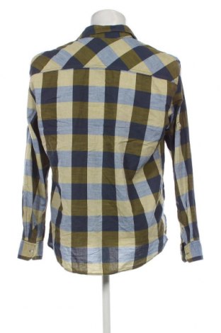 Мъжка риза S.Oliver, Размер L, Цвят Многоцветен, Цена 13,92 лв.