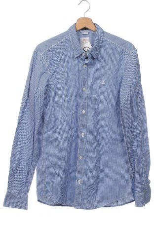 Ανδρικό πουκάμισο S.Oliver, Μέγεθος M, Χρώμα Πολύχρωμο, Τιμή 4,13 €