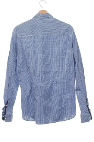 Мъжка риза S.Oliver, Размер M, Цвят Многоцветен, Цена 29,00 лв.