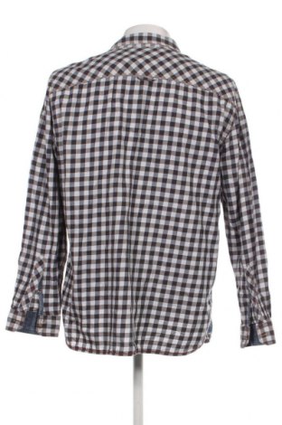 Мъжка риза S.Oliver, Размер XL, Цвят Многоцветен, Цена 17,34 лв.