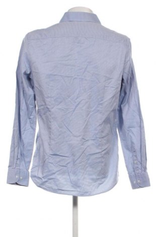 Pánska košeľa  S.Oliver, Veľkosť L, Farba Modrá, Cena  19,28 €