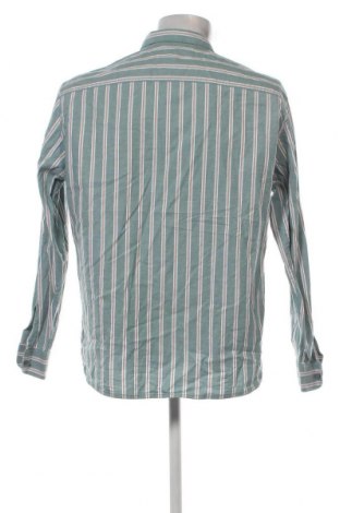 Мъжка риза S.Oliver, Размер XL, Цвят Зелен, Цена 34,00 лв.