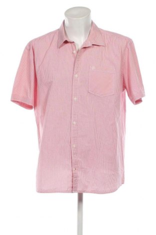 Pánská košile  S.Oliver, Velikost XXL, Barva Vícebarevné, Cena  232,00 Kč