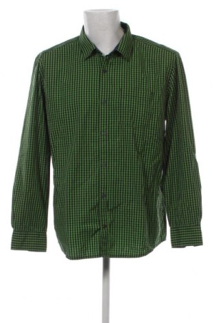 Мъжка риза S.Oliver, Размер XL, Цвят Многоцветен, Цена 17,40 лв.