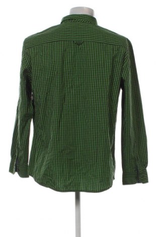 Herrenhemd S.Oliver, Größe XL, Farbe Mehrfarbig, Preis 20,18 €