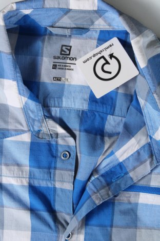 Pánská košile  Salomon, Velikost XL, Barva Vícebarevné, Cena  1 088,00 Kč