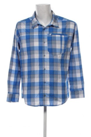 Ανδρικό πουκάμισο Salomon, Μέγεθος XL, Χρώμα Πολύχρωμο, Τιμή 46,39 €