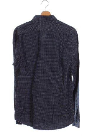 Ανδρικό πουκάμισο Scotch & Soda, Μέγεθος L, Χρώμα Μπλέ, Τιμή 35,38 €