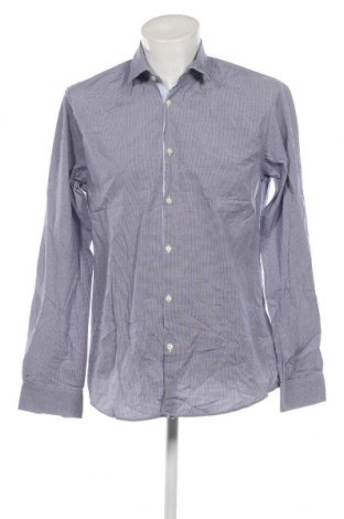 Ανδρικό πουκάμισο Scotch & Soda, Μέγεθος XL, Χρώμα Πολύχρωμο, Τιμή 36,59 €