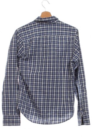 Ανδρικό πουκάμισο Scotch & Soda, Μέγεθος S, Χρώμα Μπλέ, Τιμή 6,96 €