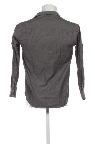 Ανδρικό πουκάμισο Sean John, Μέγεθος XL, Χρώμα Γκρί, Τιμή 5,23 €