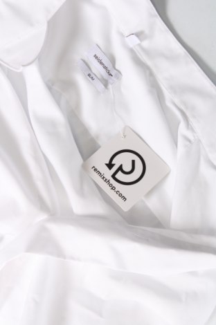 Ανδρικό πουκάμισο Seidensticker, Μέγεθος L, Χρώμα Λευκό, Τιμή 22,27 €