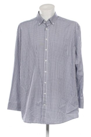 Ανδρικό πουκάμισο Seidensticker, Μέγεθος XXL, Χρώμα Πολύχρωμο, Τιμή 9,15 €