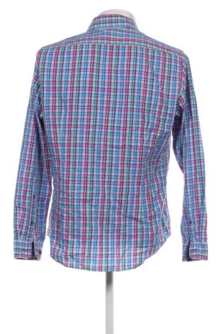 Ανδρικό πουκάμισο Seidensticker, Μέγεθος L, Χρώμα Πολύχρωμο, Τιμή 7,89 €