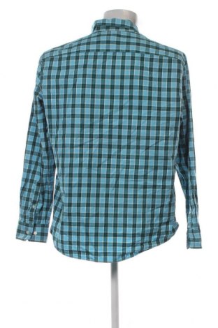 Ανδρικό πουκάμισο Seidensticker, Μέγεθος XL, Χρώμα Πολύχρωμο, Τιμή 9,69 €