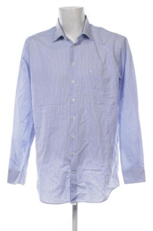 Мъжка риза Seidensticker, Размер XL, Цвят Многоцветен, Цена 8,70 лв.