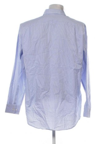 Мъжка риза Seidensticker, Размер XL, Цвят Многоцветен, Цена 29,00 лв.