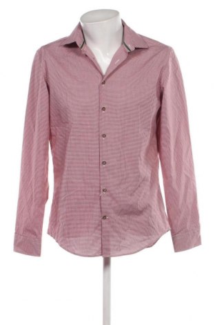 Ανδρικό πουκάμισο Seidensticker, Μέγεθος L, Χρώμα Πολύχρωμο, Τιμή 9,69 €