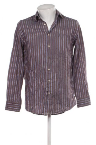 Herrenhemd Seidensticker, Größe M, Farbe Mehrfarbig, Preis 4,64 €