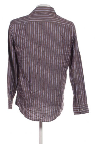 Herrenhemd Seidensticker, Größe M, Farbe Mehrfarbig, Preis € 3,63