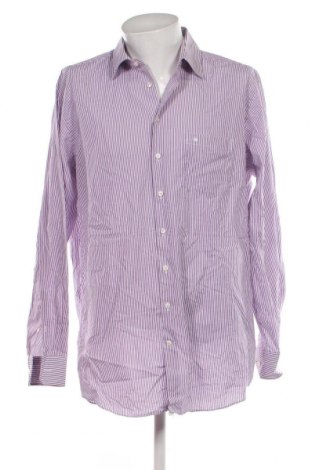 Мъжка риза Seidensticker, Размер XL, Цвят Многоцветен, Цена 13,92 лв.
