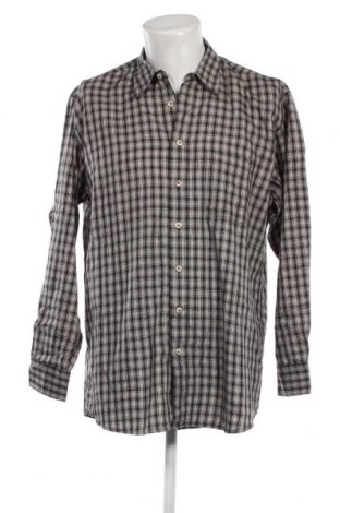 Ανδρικό πουκάμισο Seidensticker, Μέγεθος L, Χρώμα Πολύχρωμο, Τιμή 7,36 €