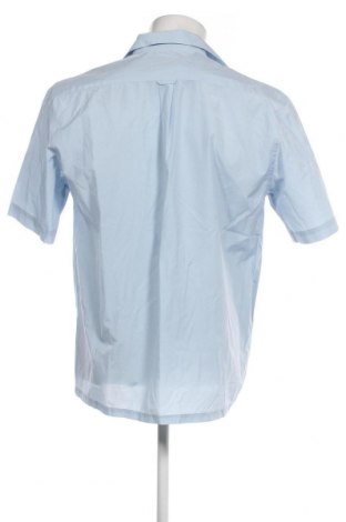 Ανδρικό πουκάμισο Seidensticker, Μέγεθος L, Χρώμα Μπλέ, Τιμή 25,61 €