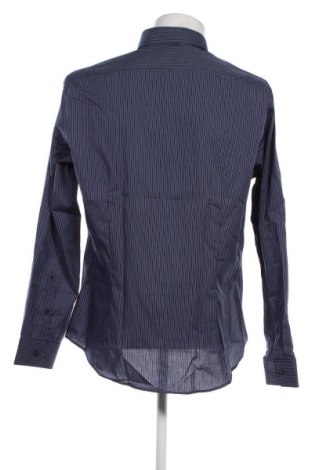 Pánska košeľa  Seidensticker, Veľkosť L, Farba Modrá, Cena  16,44 €