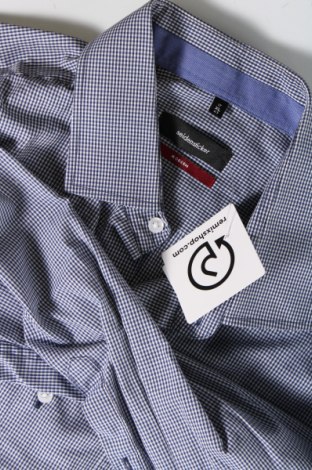 Ανδρικό πουκάμισο Seidensticker, Μέγεθος XL, Χρώμα Πολύχρωμο, Τιμή 10,09 €