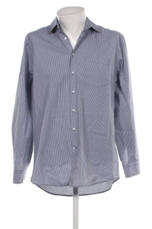 Мъжка риза Seidensticker, Размер XL, Цвят Многоцветен, Цена 7,82 лв.