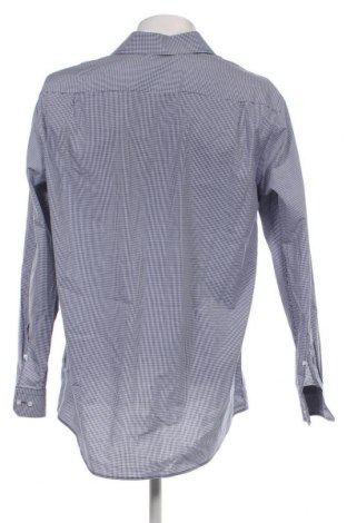 Herrenhemd Seidensticker, Größe XL, Farbe Mehrfarbig, Preis € 8,04