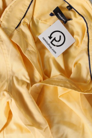 Herrenhemd Seidensticker, Größe L, Farbe Gelb, Preis € 20,18