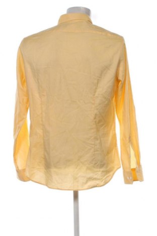 Pánská košile  Seidensticker, Velikost L, Barva Žlutá, Cena  462,00 Kč