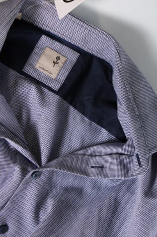 Ανδρικό πουκάμισο Seidensticker, Μέγεθος L, Χρώμα Πολύχρωμο, Τιμή 21,03 €