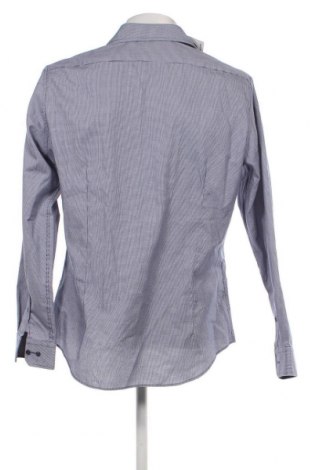 Herrenhemd Seidensticker, Größe L, Farbe Mehrfarbig, Preis 23,66 €