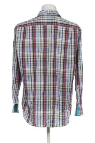 Pánská košile  Seidensticker, Velikost XL, Barva Vícebarevné, Cena  102,00 Kč