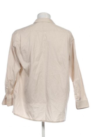 Ανδρικό πουκάμισο Seidensticker, Μέγεθος S, Χρώμα  Μπέζ, Τιμή 8,70 €