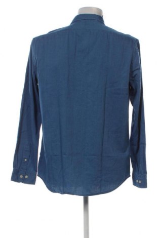 Herrenhemd Selected Homme, Größe XL, Farbe Blau, Preis € 40,16