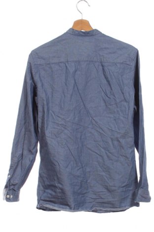 Pánská košile  Selected Homme, Velikost S, Barva Modrá, Cena  229,00 Kč