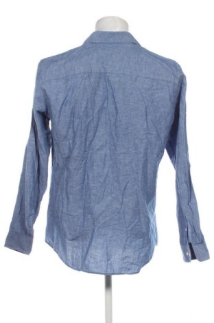 Pánská košile  Selected Homme, Velikost XL, Barva Modrá, Cena  491,00 Kč