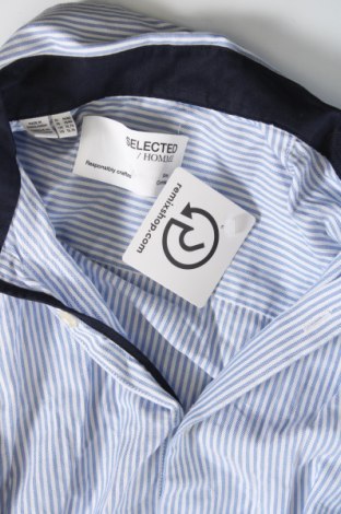 Pánská košile  Selected Homme, Velikost M, Barva Vícebarevné, Cena  441,00 Kč